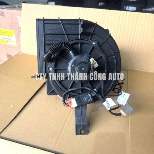 Hộp quạt dàn lạnh Hyundai Mighty N250 quạt dàn lạnh Hyundai 2.5 tấn chính hãng theo xe